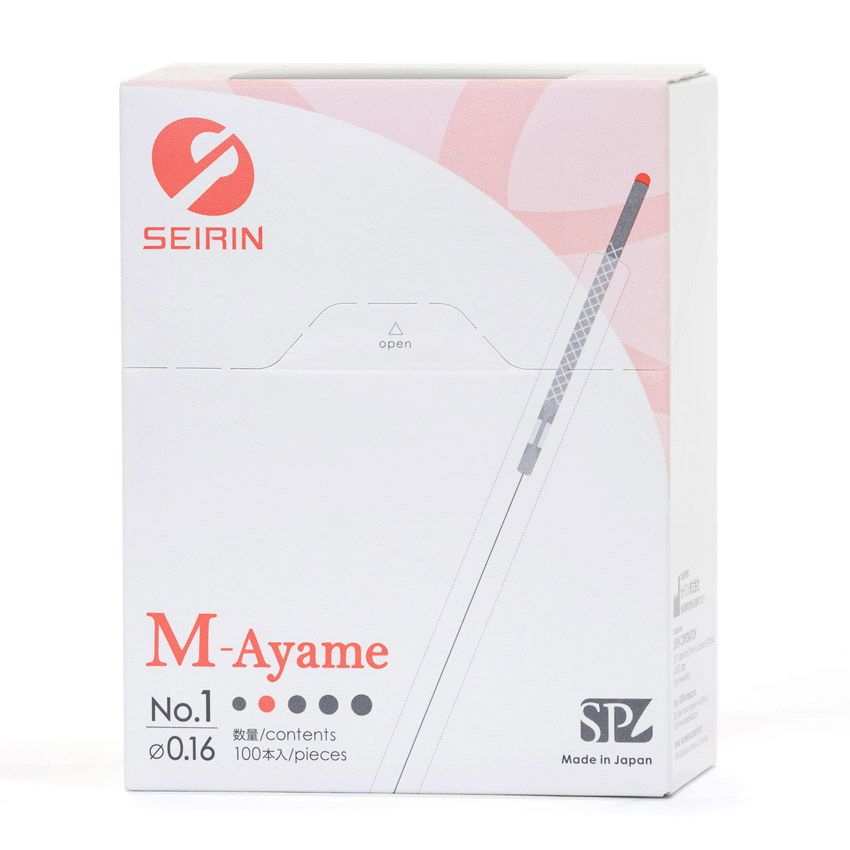 セイリン　M-Ayame レッド