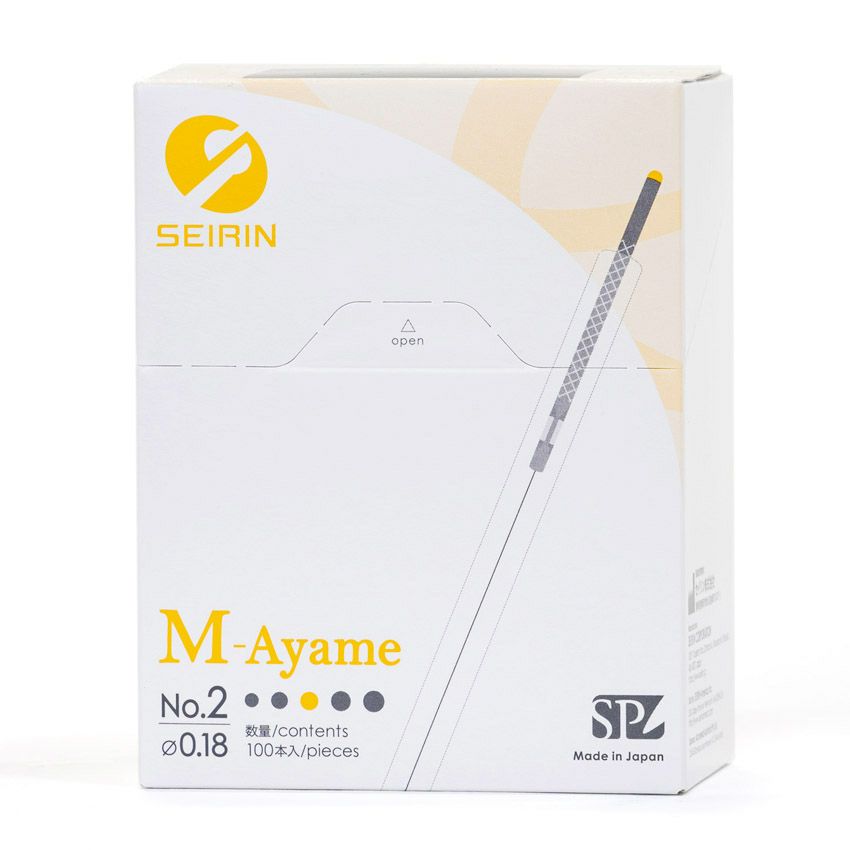 セイリン　M-Ayame アイボリー