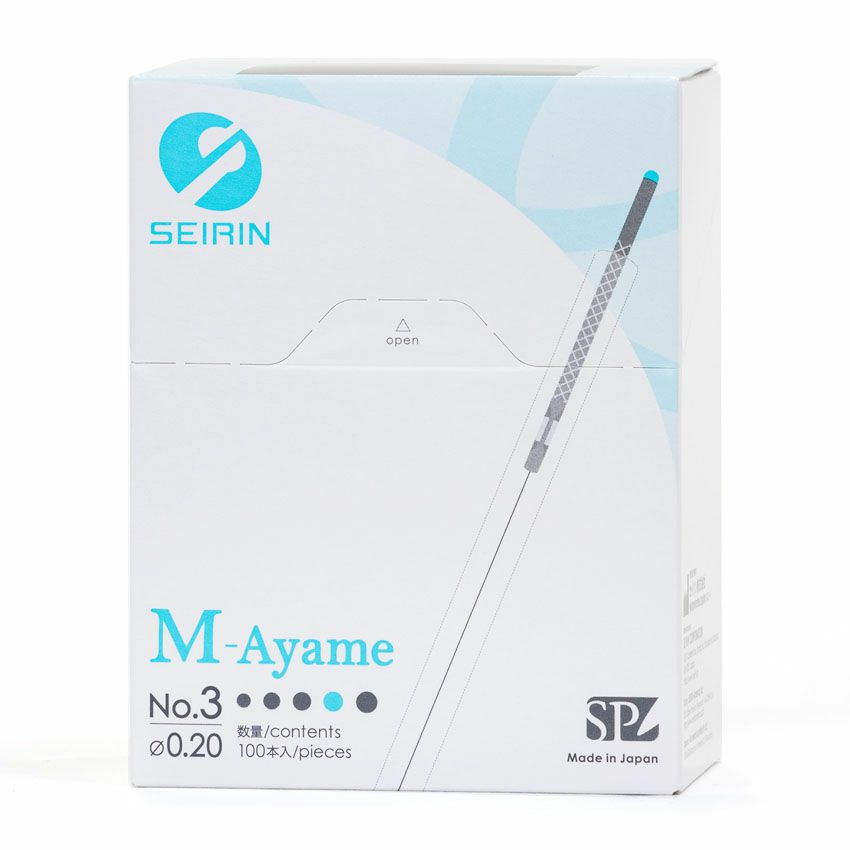 セイリン　M-Ayame スカイブルー