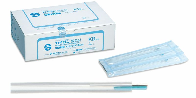鍼灸　教科書セット　まとめ売り セイリン鍼灸鍼 J-Sakura（旧名称：JSPタイプ） | トワテック
