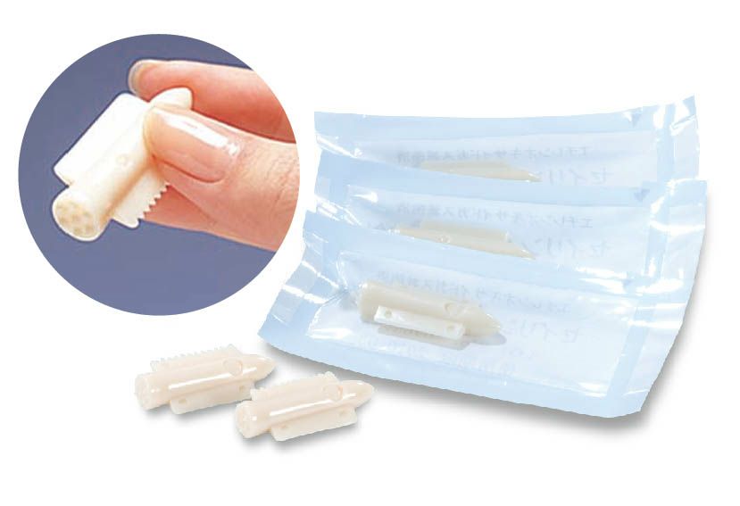 小児皮膚鍼_中身