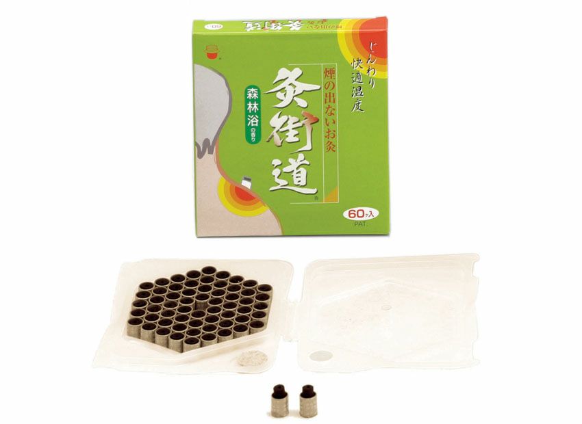 もちごめさん専用◎ロマンシングサガ2点セット 釜屋(カマヤ)もぐさ本舗 商品特集｜株式会社からだはうす｜からだはうす