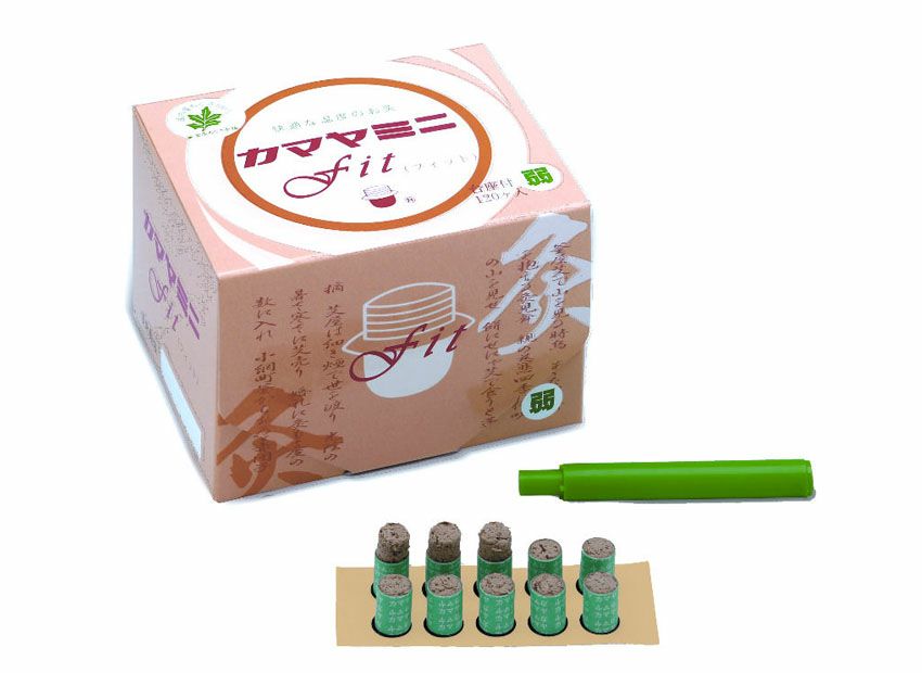 もちごめさん専用◎ロマンシングサガ2点セット 釜屋(カマヤ)もぐさ本舗 商品特集｜株式会社からだはうす｜からだはうす