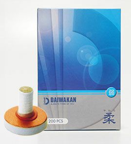 DAIWAKANシリーズ　柔　弱