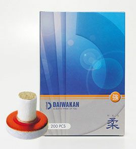 DAIWAKANシリーズ　柔 強