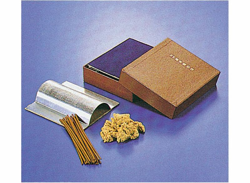 施灸練習台