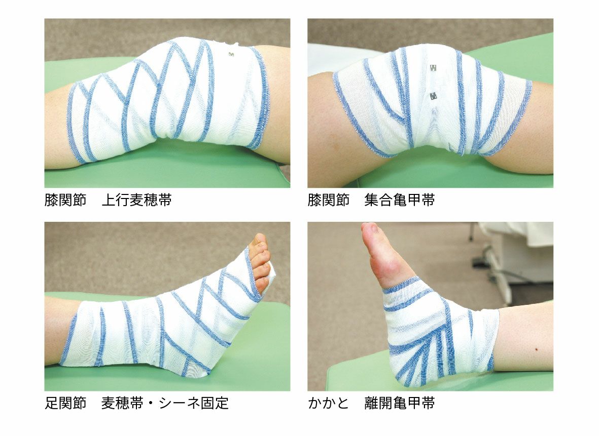 包帯 | タカチホメディカルショップ