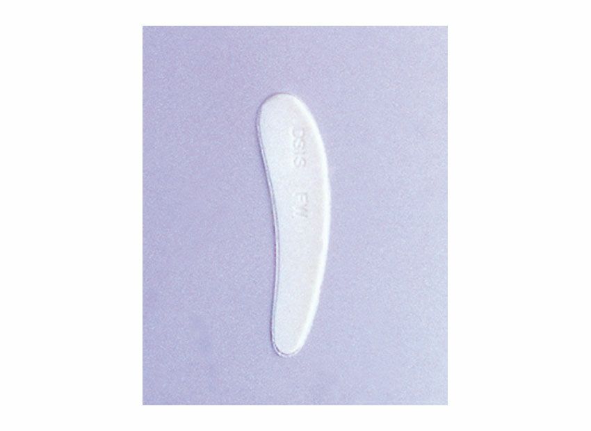DSIS 前足 ウェッジパッド