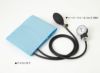 アネロイド血圧計 FC-100V ナイロンカフ＆イージーリリースバルブ（ERV）