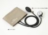 アネロイド血圧計 FC-100V コットンカフ＆イージーリリースバルブ（ERV）