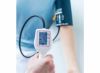ワンハンド電子血圧計 KM-370Ⅲ