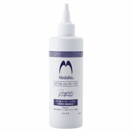 電気治療器用ゲル エレパシーゲル