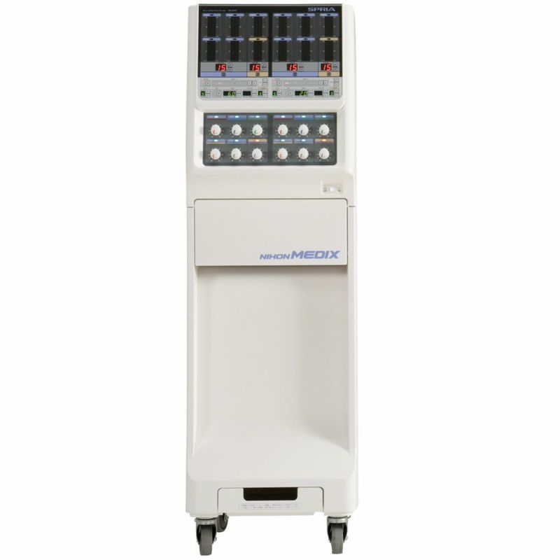 SSP療法器（低周波治療器） スプリア TM-6002