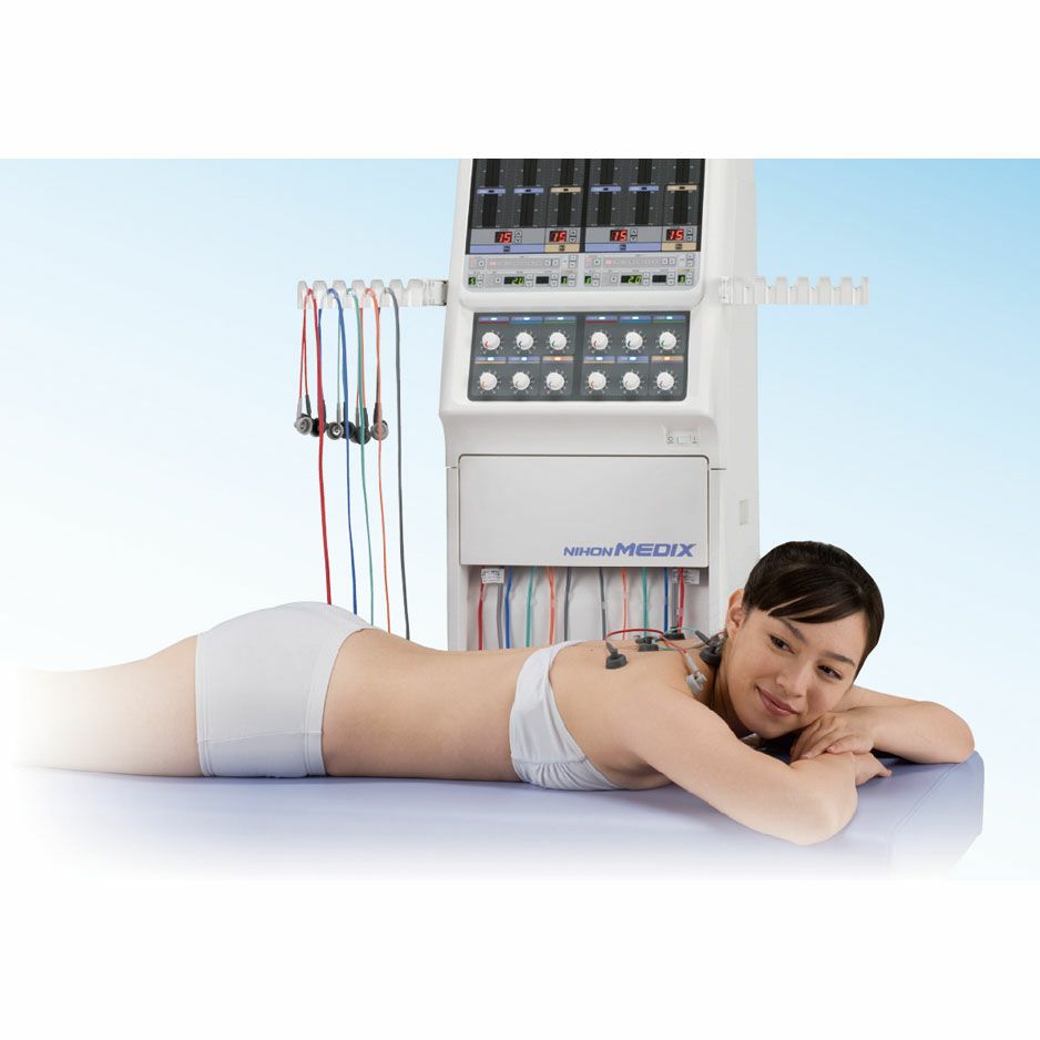 スプリア TM-6002 使用例