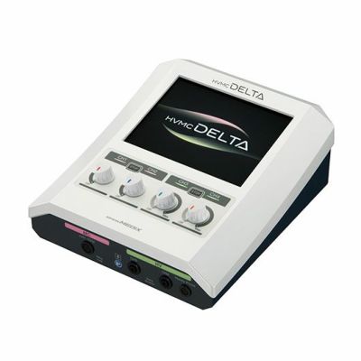 日本未発売　波動治療器 〈 スピノール 〉 スプリアTM-6002/ 医療機器販売：整骨院開業支援のヒラタ