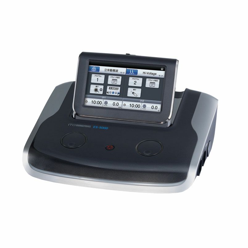 イトー ES-5000 本体のみ | タカチホメディカルショップ