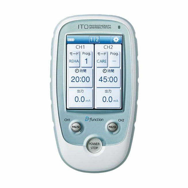 イトー D function ファンクション | タカチホメディカルショップ