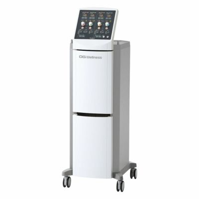OG技研 オージーオトロンEF150/EF250 吸引導子4個セット （干渉