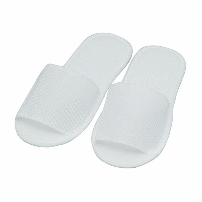 ペーパースリッパ　white