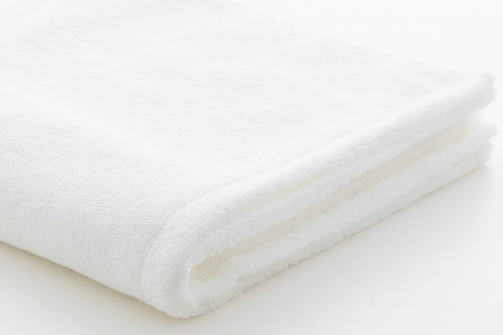 LifE バスタオル 60cm×125cm | タカチホメディカルショップ