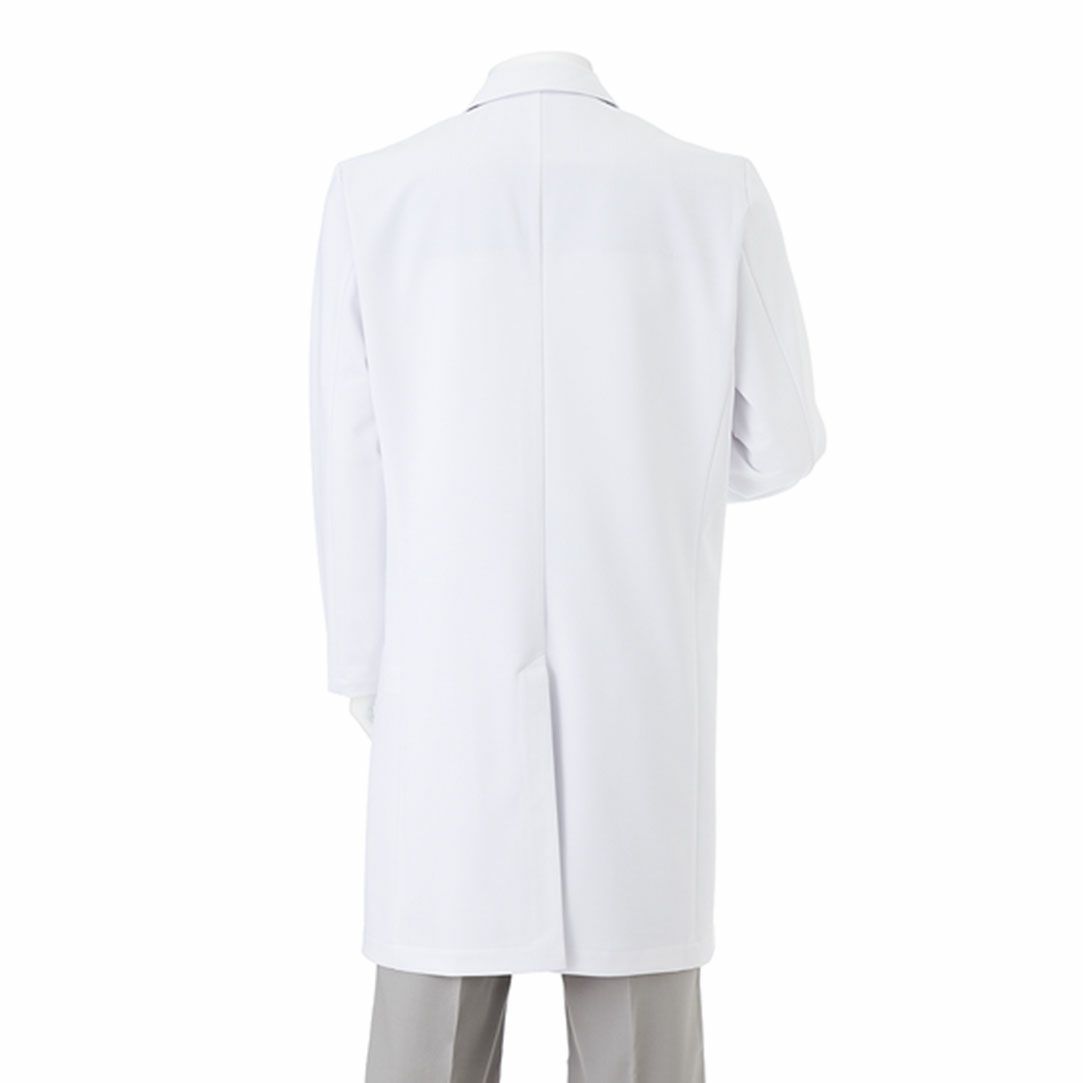 SD-3000 男子シングル ドクターコート