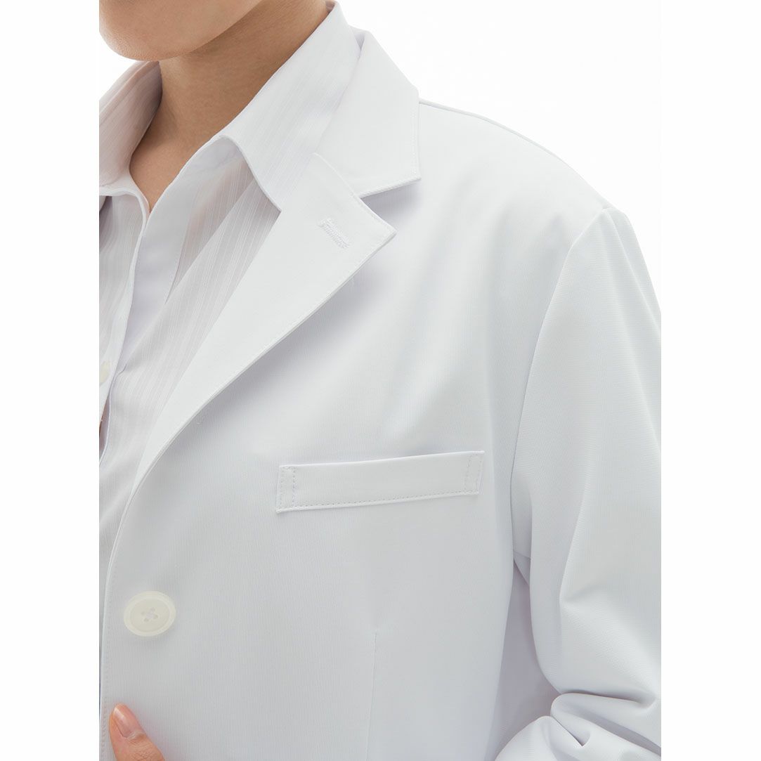 SD-3040 女子シングル ドクターコート