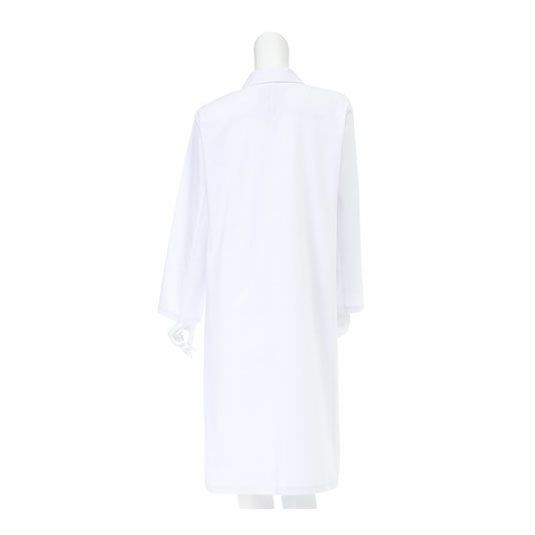 KEX-5120 女子ダブル診察衣