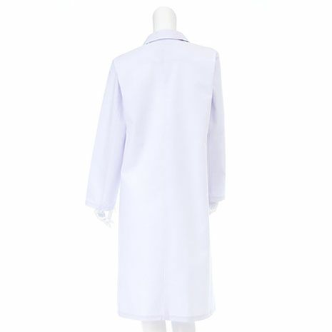 EP-120 女子ダブル診察衣