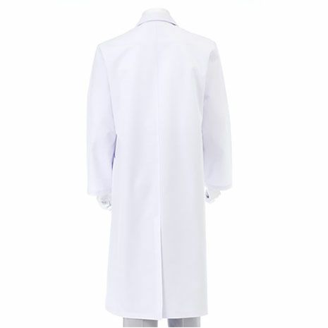 TAP-60 男子ダブル診察衣