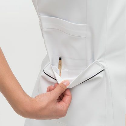 FT-4482 チュニック