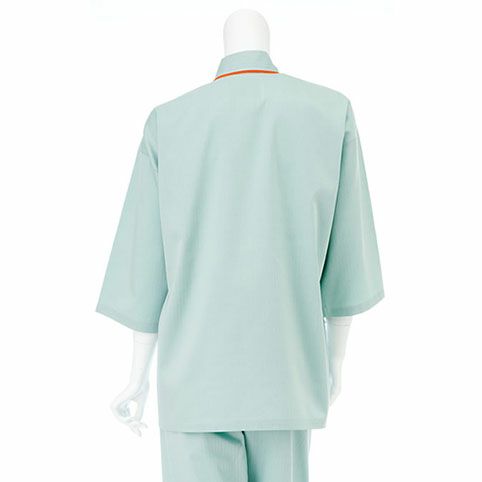 SG-1441 じんべい型患者衣