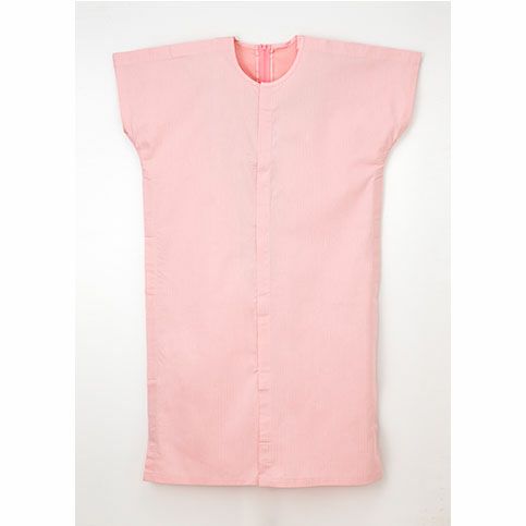 SG-301 鍼灸ワンピース ピンク