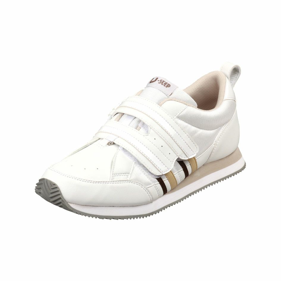 Vステップ06 ホワイト