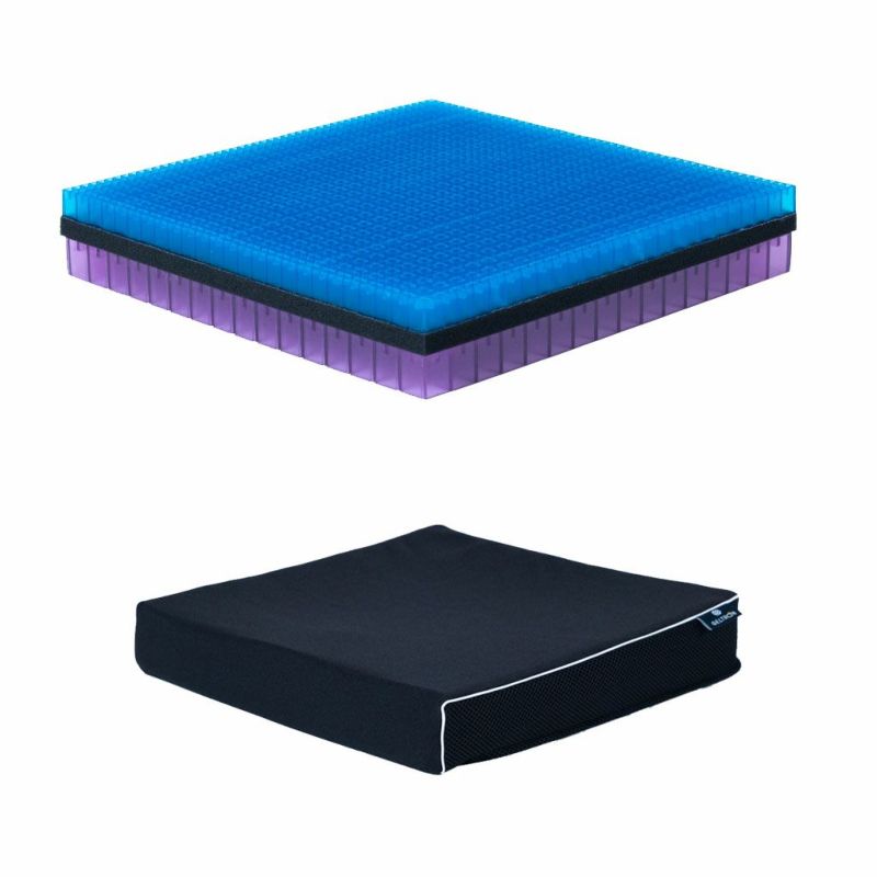 クッション・ダブルソフト