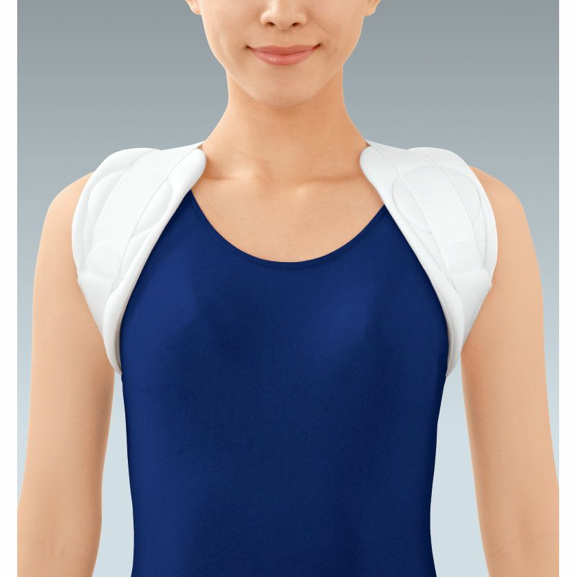 クラビクルバンド・Ⅱ（鎖骨部）