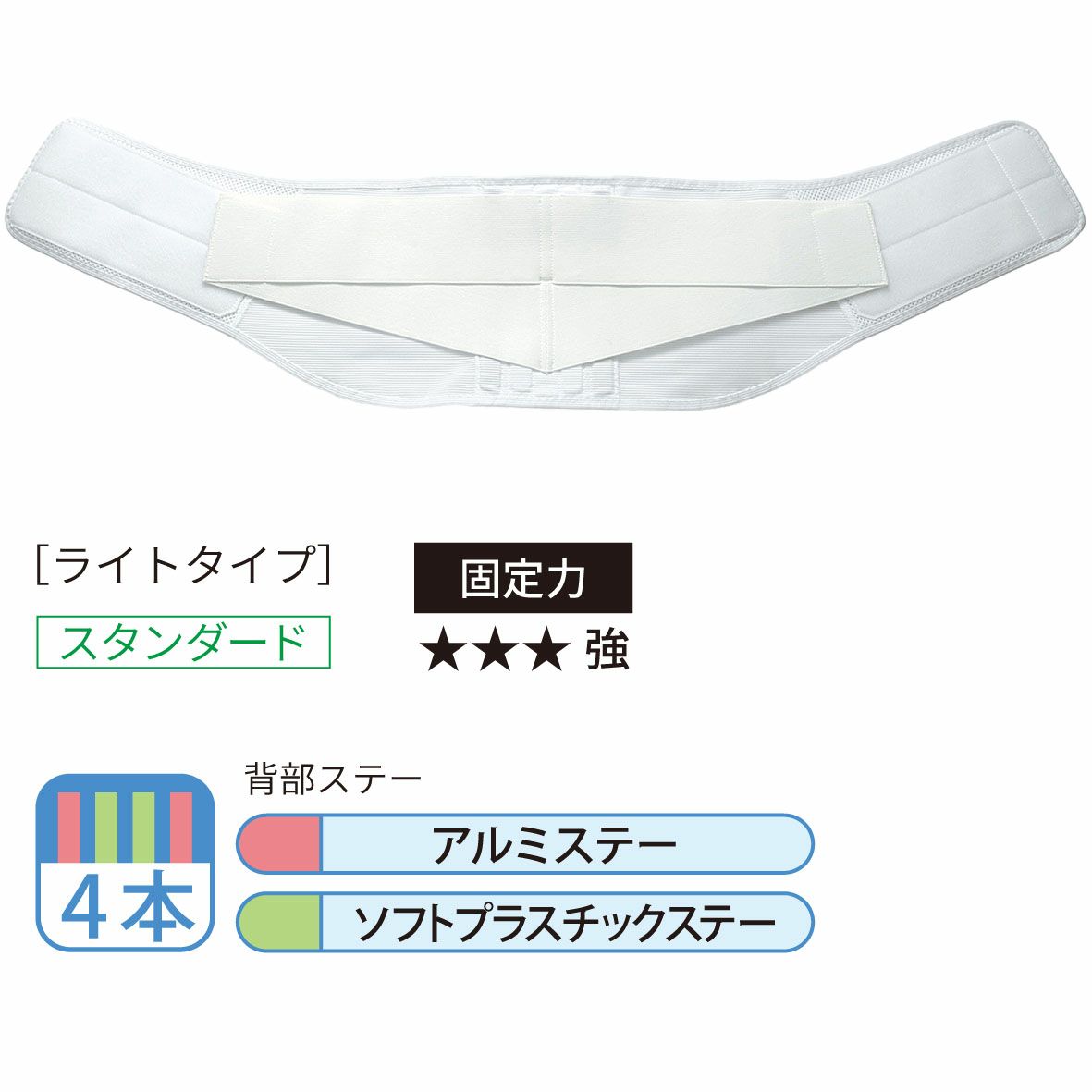 サクロライト・EX（腰部）