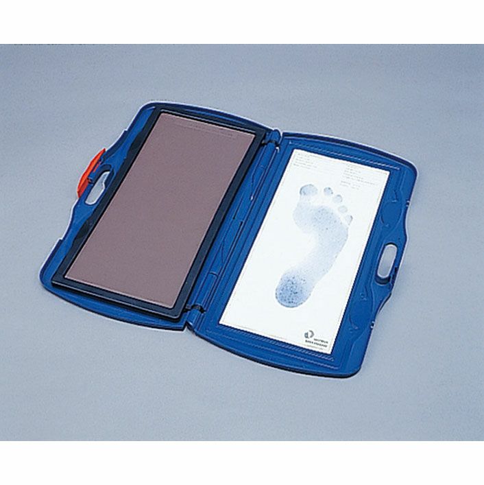 フットプリンターセット | タカチホメディカルショップ