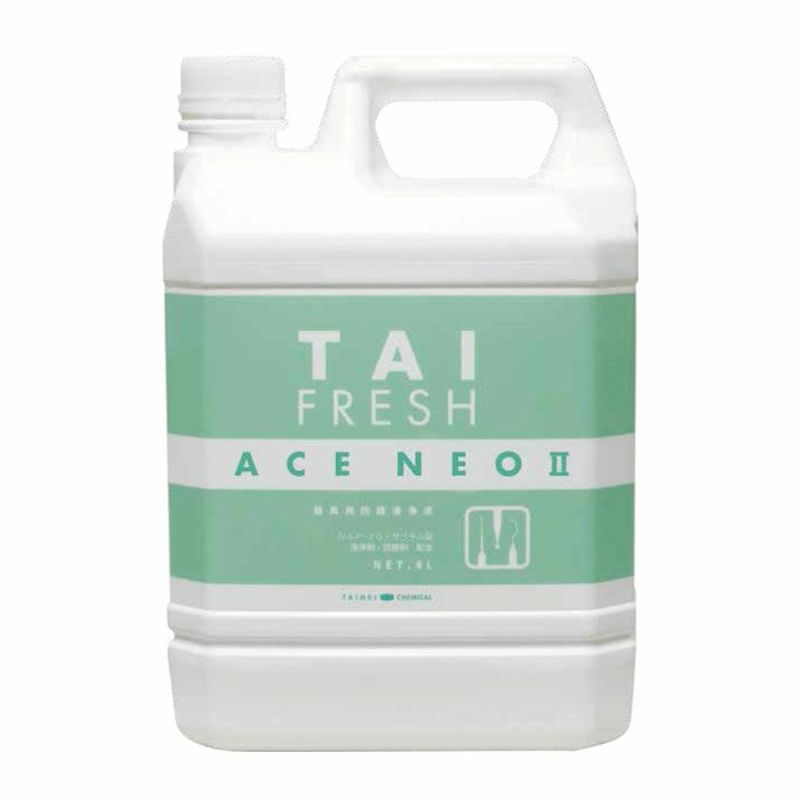 タイフレッシュ・エースNEOⅡ 4L