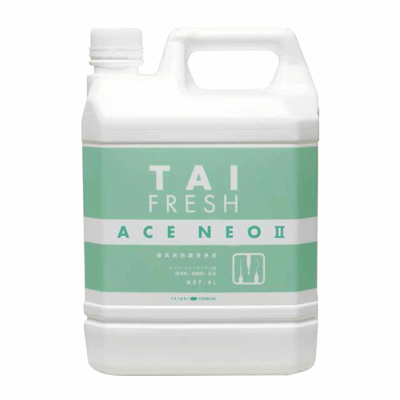タイフレッシュ・エースNEOⅡ 4L