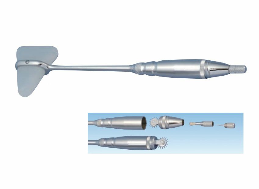 米式多機能ハンマー