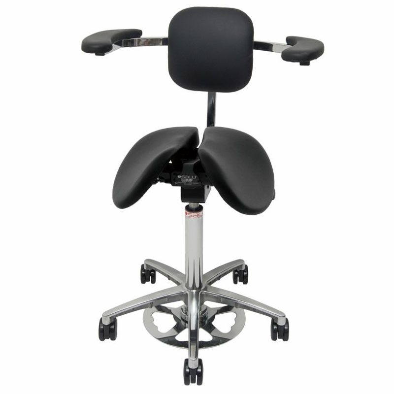 Salli Expert Saddle Chair