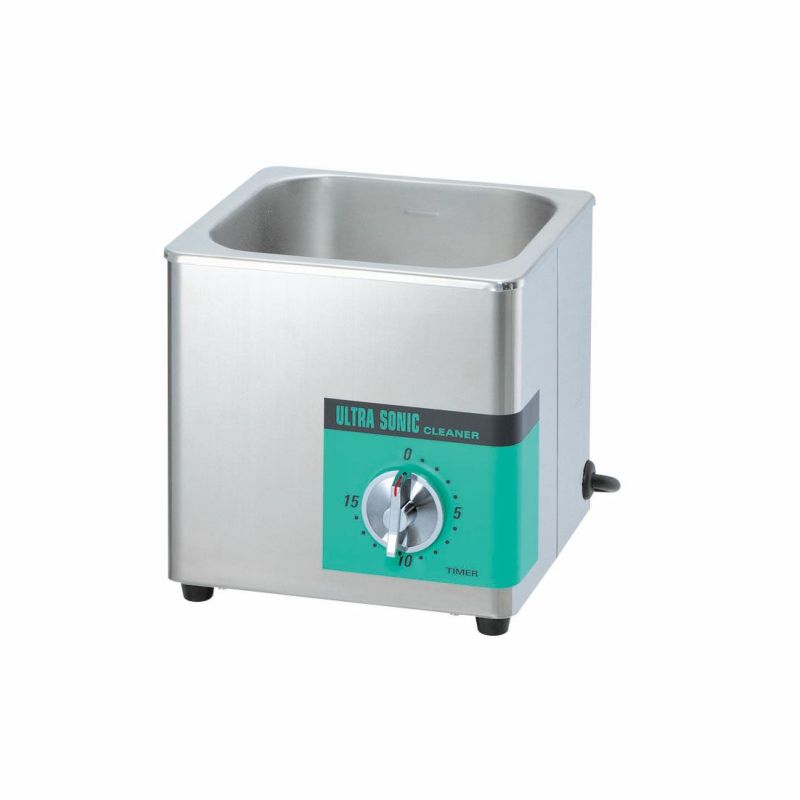 超音波洗浄器 AU-12C