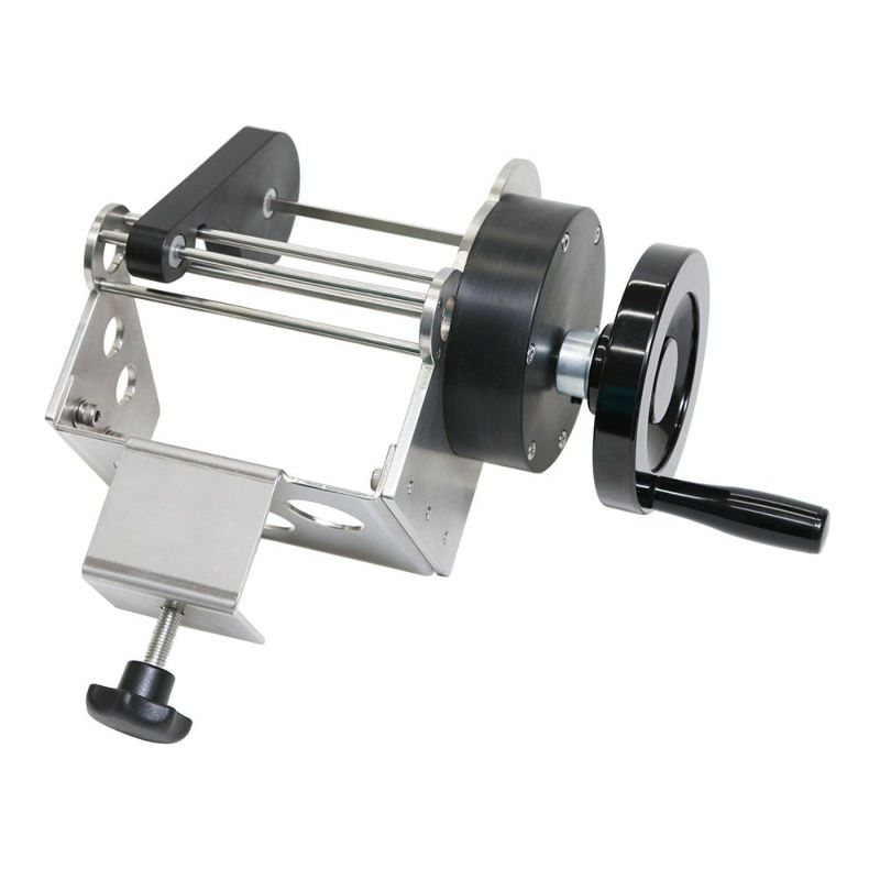 ラビット包帯巻器