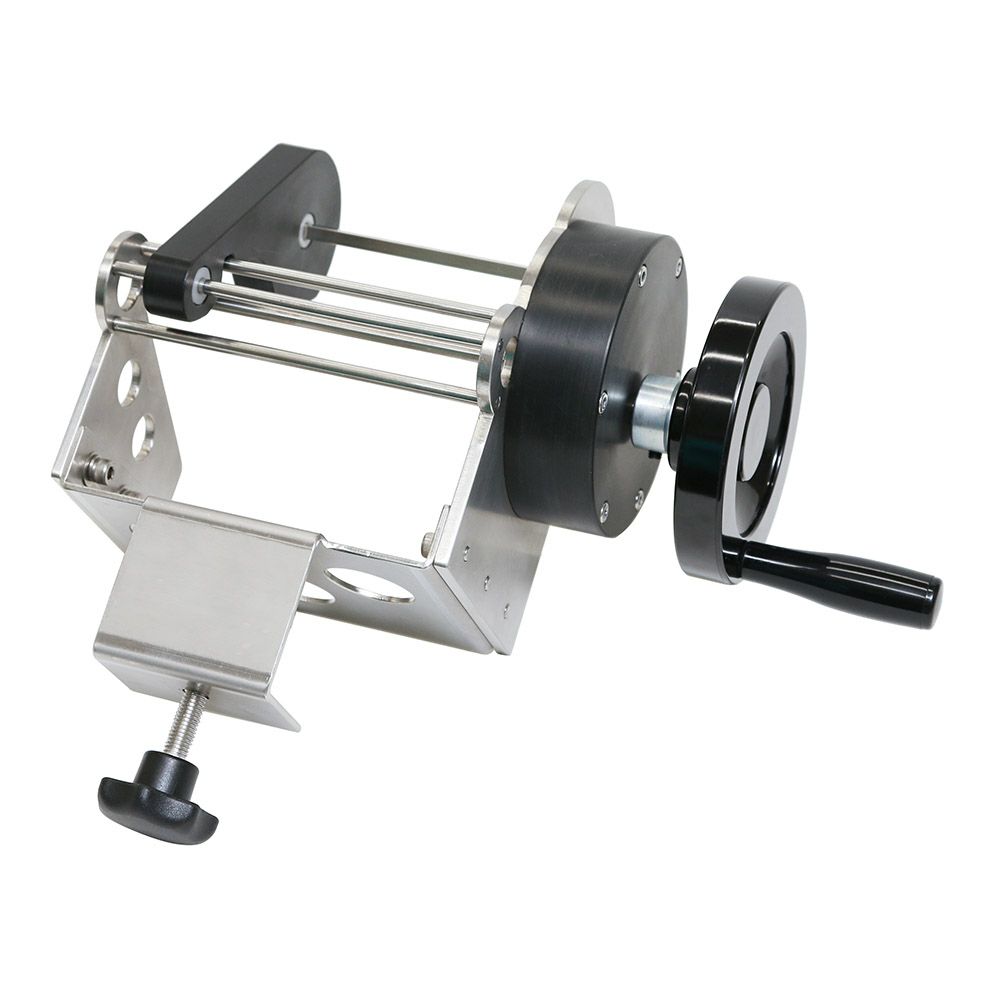 ラビット包帯巻器