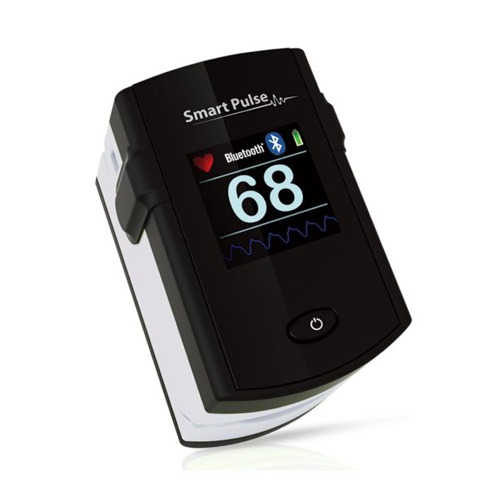 スマートパルス