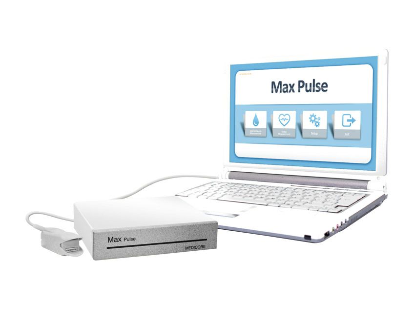 マックスパルス